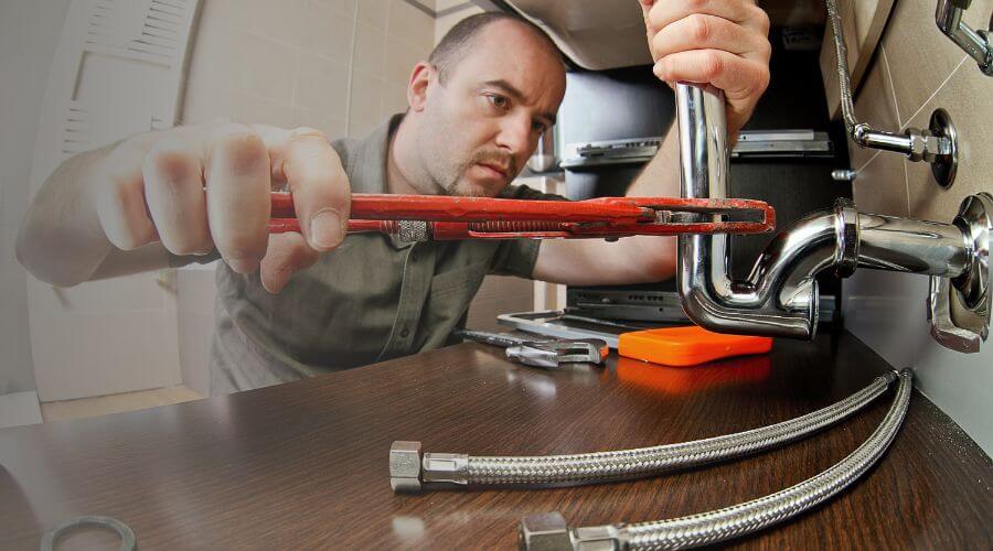 Expert burst pipe repair services in Atkins, VA